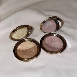 Becca Highlighters